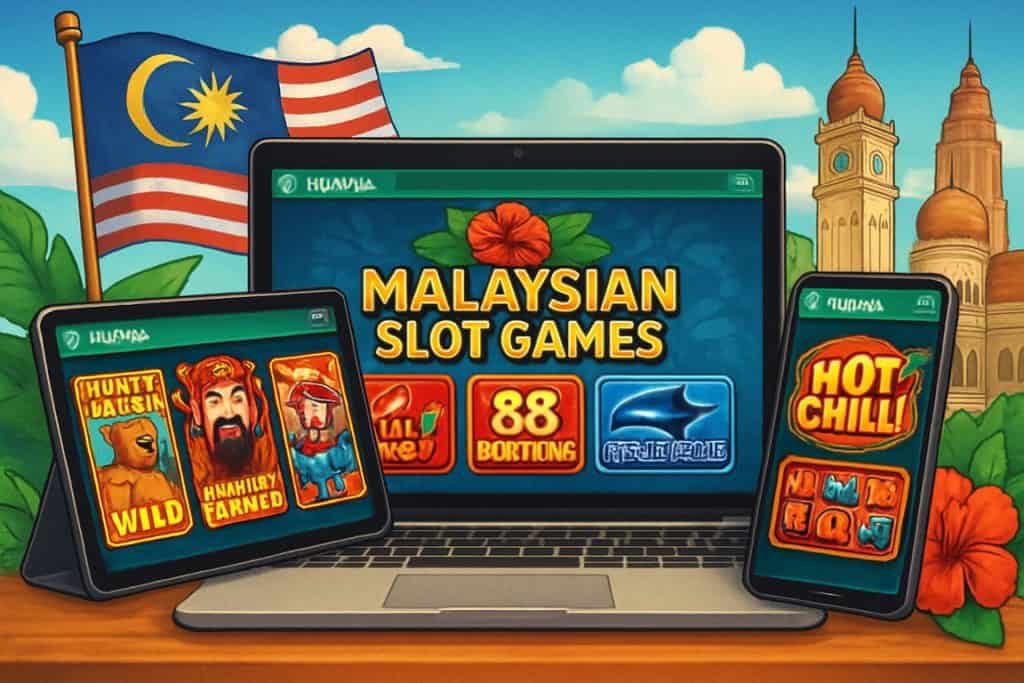 The Truth About Hijau44 Slot: A Comprehensive Insight for Malaysian Players